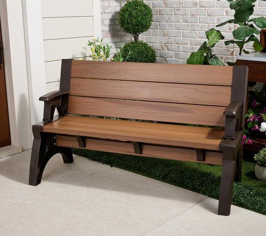 Ovora™ Convert Bench to Table