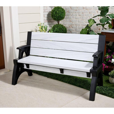 Ovora™ Convert Bench to Table